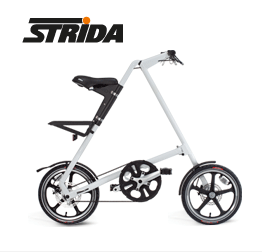 STRIDA